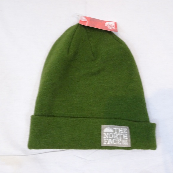 the north face men's dock worker beanie